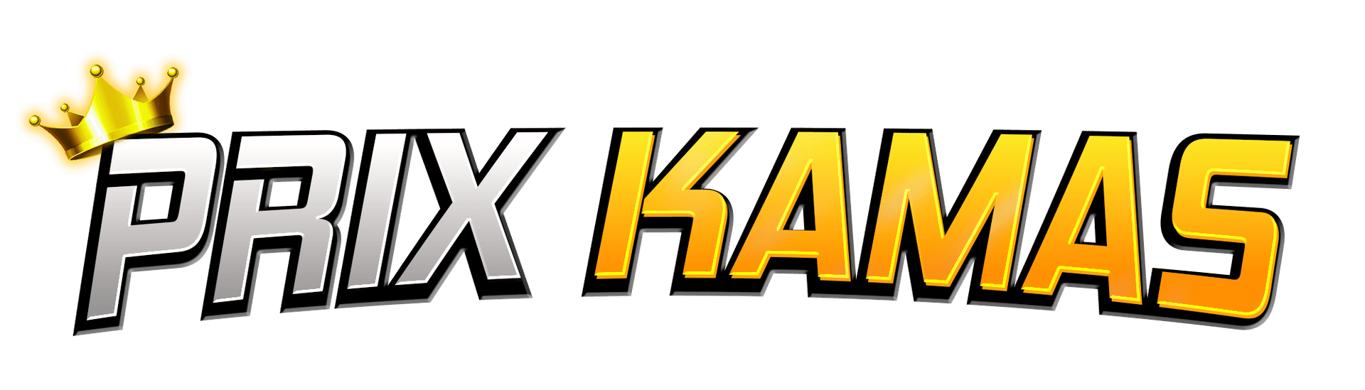 Price Kamas Banner